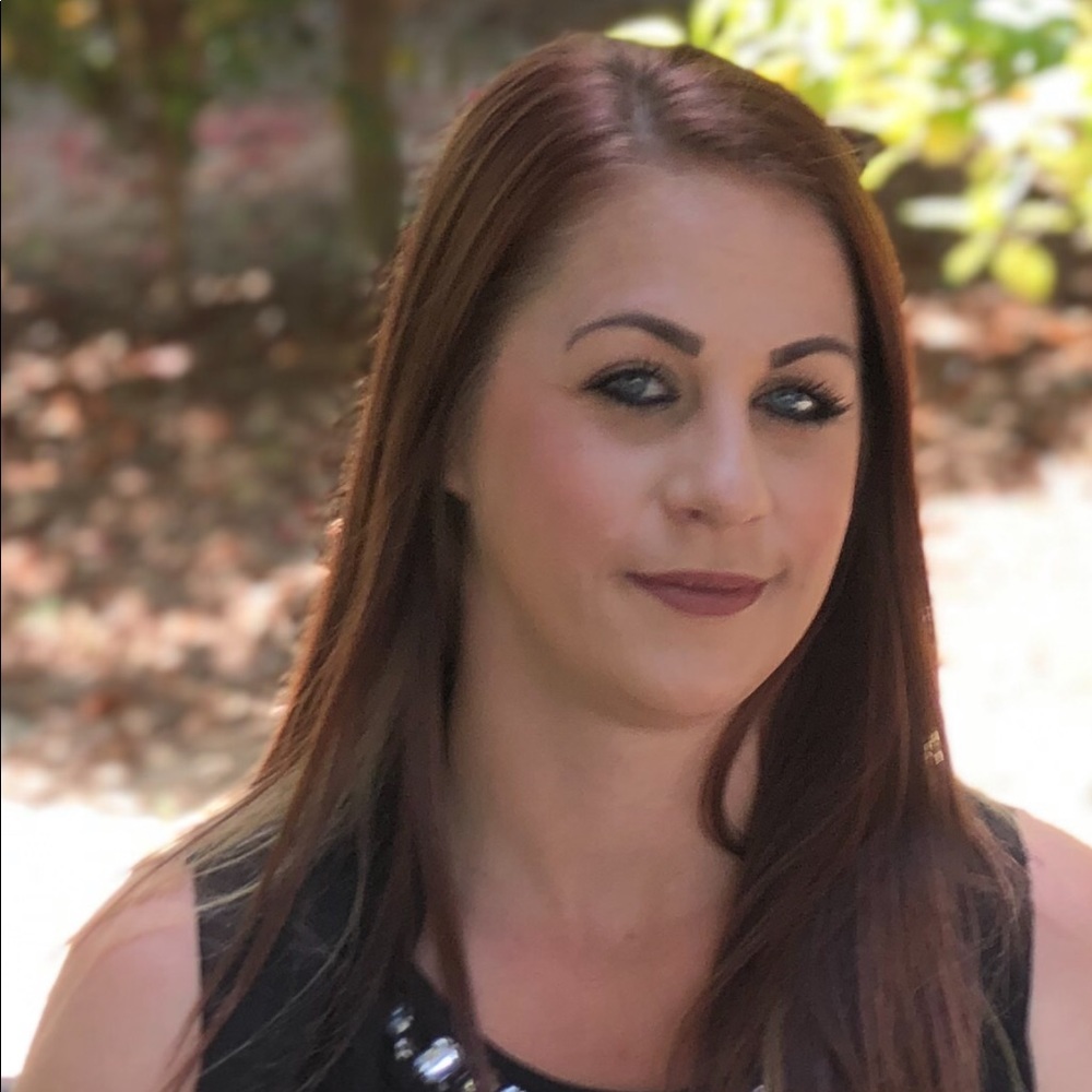 Meet your Posher, Michelle